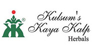 Kulsum's Kaya Kalp Herbals | Lotus Salon & Spa In Morrisville, NC.