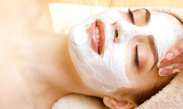 Facials Services By Lotus Salon & Spa In Morrisville, NC.